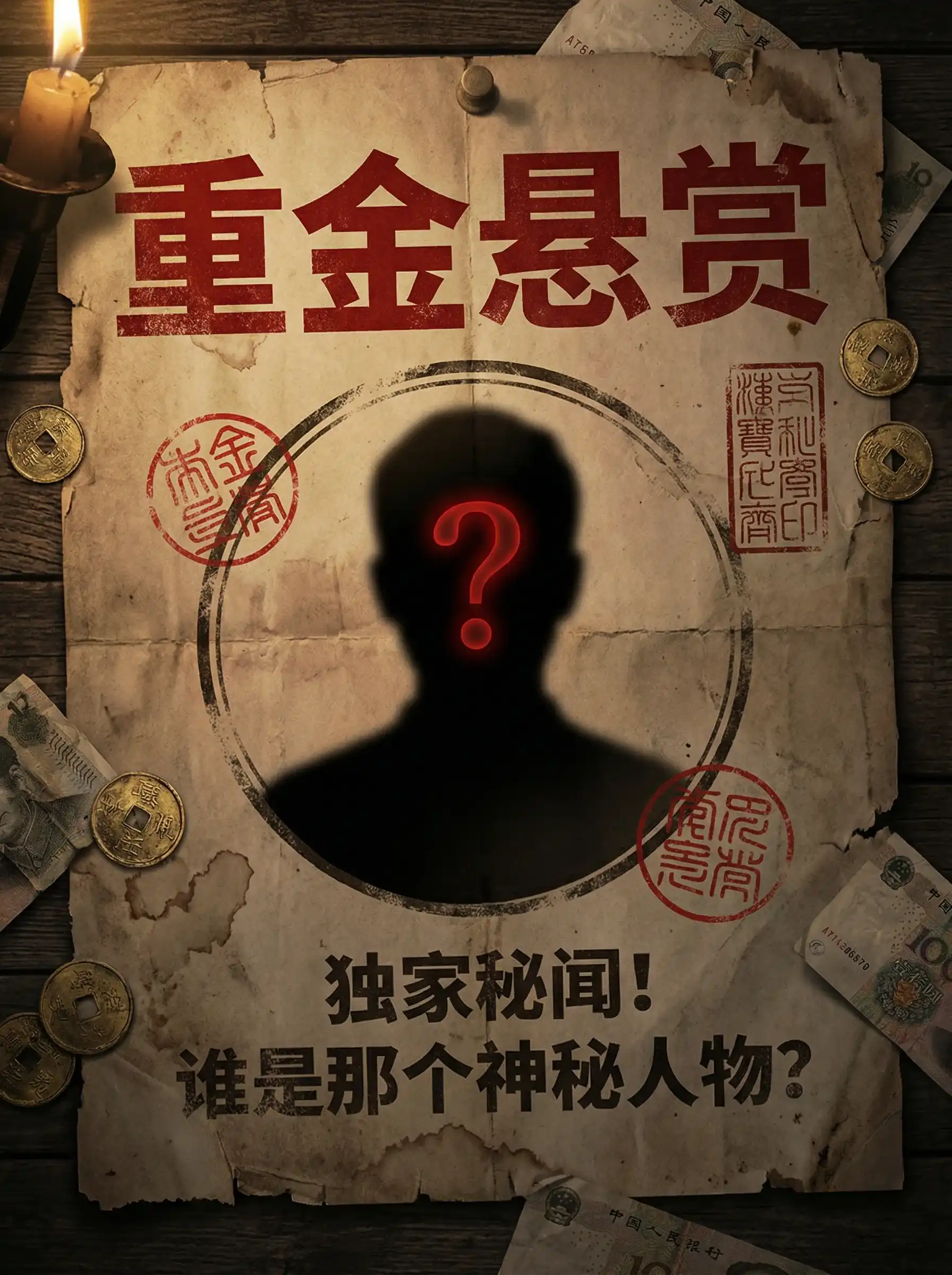 BETWAY体育官网 - 重金悬赏线索征集令